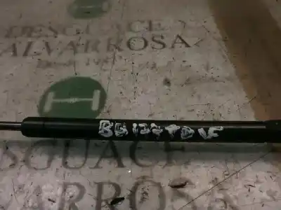 Second-hand car spare part tailgate gas strut for chevrolet aveo ls oem iam references   