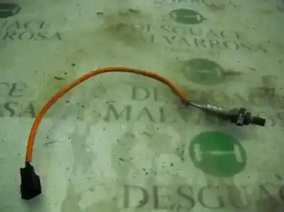 Second-hand car spare part lambda probe for renault twingo dynamique oem iam references 