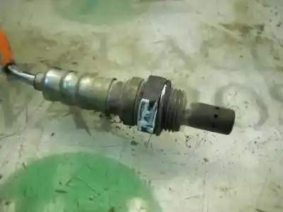 Pièce détachée automobile d'occasion sonde lambda pour renault twingo dynamique références oem iam   