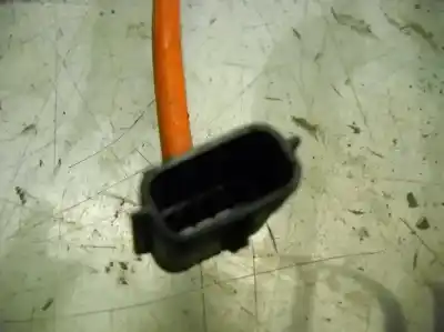 Pièce détachée automobile d'occasion sonde lambda pour renault twingo dynamique références oem iam   