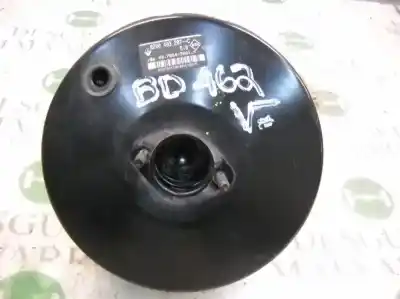 Second-hand car spare part brake servo for renault twingo dynamique oem iam references 