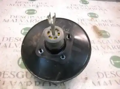 Peça sobressalente para automóvel em segunda mão servo freio por renault twingo dynamique referências oem iam   
