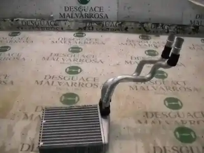 Second-hand car spare part heating / air conditioning radiator for renault twingo dynamique oem iam references 