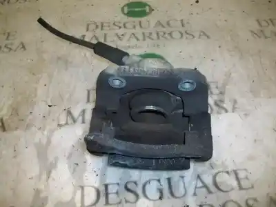 Second-hand car spare part front left brake caliper for renault twingo dynamique oem iam references   