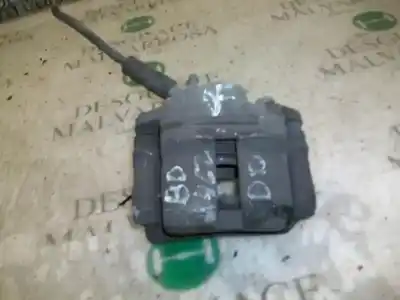 Second-hand car spare part front right brake caliper for renault twingo dynamique oem iam references 