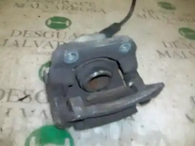 Second-hand car spare part front right brake caliper for renault twingo dynamique oem iam references   