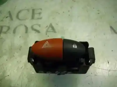 Piesă de schimb auto la mâna a doua AVERTIZARE pentru RENAULT TWINGO  Referințe OEM IAM   