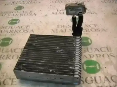 Second-hand car spare part air conditioning evaporator for renault twingo dynamique oem iam references 