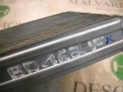 Second-hand car spare part air conditioning evaporator for renault twingo dynamique oem iam references   