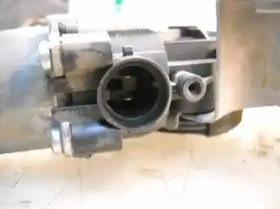 Second-hand car spare part passenger side right window regulator for renault twingo dynamique oem iam references   