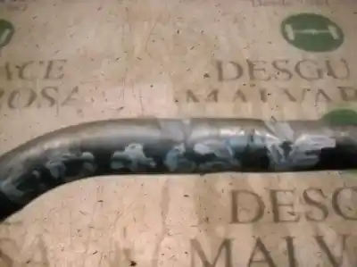 Second-hand car spare part front windscreen wiper linkage for renault twingo dynamique oem iam references   