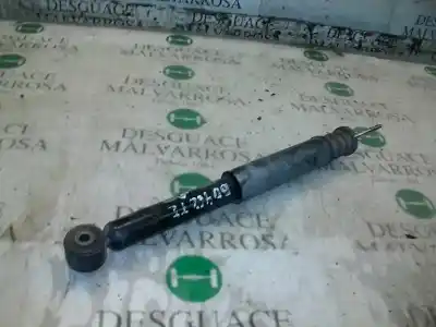 Second-hand car spare part right rear shock absorber for renault twingo dynamique oem iam references 