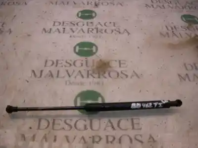 Second-hand car spare part tailgate gas strut for renault twingo dynamique oem iam references 