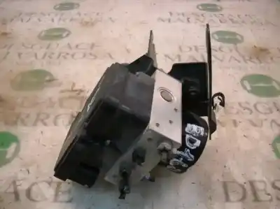 Second-hand car spare part abs for renault twingo dynamique oem iam references 