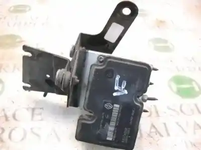 Peça sobressalente para automóvel em segunda mão abs por renault twingo dynamique referências oem iam   