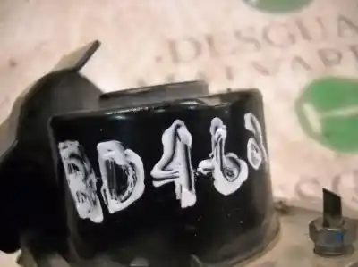 Peça sobressalente para automóvel em segunda mão abs por renault twingo dynamique referências oem iam   