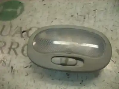 Peça sobressalente para automóvel em segunda mão farolim interior por chevrolet aveo lt referências oem iam 