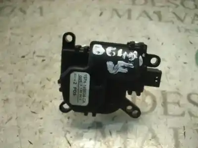 Second-hand car spare part ELECTRONIC MODULE for FORD FUSION (CBK)  OEM IAM references   