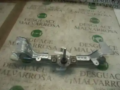 Автозапчастина б/у РЕГУЛЯТОР СКЛА ЗАДНЬОГО ПРАВОГО для FORD FUSION (CBK)  Посилання на OEM IAM   