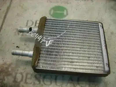 Second-hand car spare part HEATING / AIR CONDITIONING RADIATOR for HYUNDAI GETZ (TB)  OEM IAM references 9722122000  