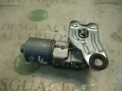 Peça sobressalente para automóvel em segunda mão MOTOR DO LIMPA PARA BRISAS por BMW SERIE 3 COMPACT (E46)  Referências OEM IAM 61617071693 0390241712 0390241712