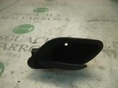 Second-hand car spare part INTERIOR LEFT FRONT HANDLE for BMW SERIE 3 COMPACT (E46)  OEM IAM references 51217002019  