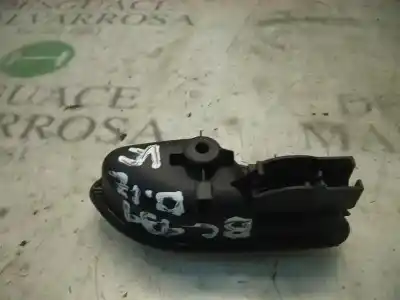 Second-hand car spare part interior left front handle for bmw serie 3 compact (e46) 320td oem iam references 51217002019  