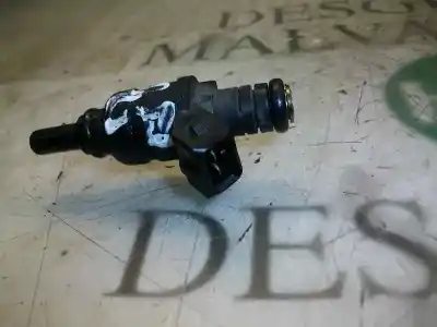 Piesă de schimb auto la mâna a doua INJECTOR pentru BMW SERIE 3 COUPE (E46)  Referințe OEM IAM   