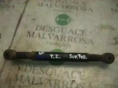 Tweedehands auto-onderdeel linker achter bovenste ophang arm voor land rover freelander (ln) e targa oem iam-referenties 