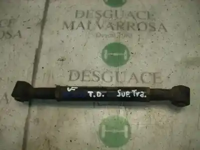 Tweedehands auto-onderdeel ophang arm achter recht boven voor land rover freelander (ln) e targa oem iam-referenties 