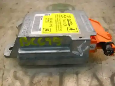 Автозапчасти б/у блок управления подушками безопасности за tata indigo marina d ссылки oem iam   