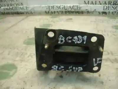 Second-hand car spare part gearbox support for citroen c3 1.4 hdi exclusive oem iam references 