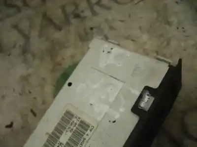 Second-hand car spare part multifunction switch for citroen c3 1.4 hdi exclusive oem iam references   