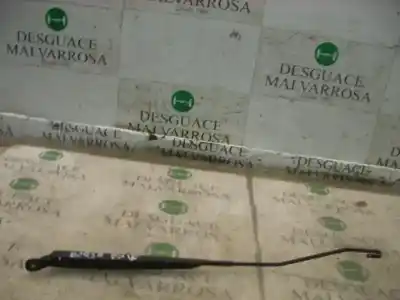 Second-hand car spare part front right windshield wiper arm for citroen c3 1.4 hdi exclusive oem iam references 