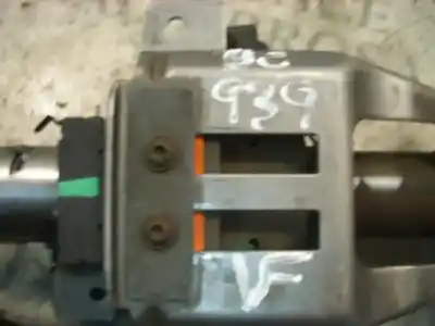 Second-hand car spare part steering column for citroen c3 1.4 hdi exclusive oem iam references   