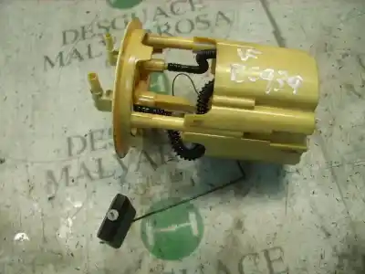 Second-hand car spare part fuel tank sender unit for citroen c3 1.4 hdi exclusive oem iam references 