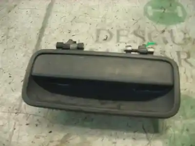 Tweedehands auto-onderdeel buitenste handgreep links voor voor land rover freelander (ln) e targa oem iam-referenties 