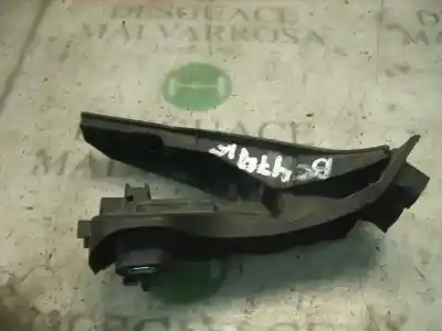 Second-hand car spare part ACCELERATOR PEDAL for AUDI A3 (8P)  OEM IAM references 1K1721503L  1K1721503F