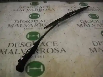 Автозапчасти б/у левый передний рычаг стеклоочистителя за opel corsa c comfort ссылки oem iam 