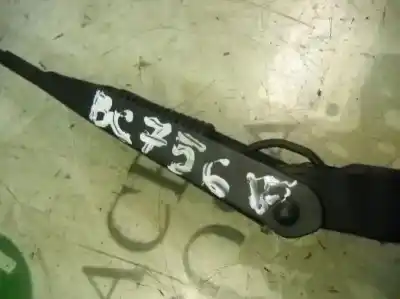 Автозапчастина б/у лівий передній ручок склоочисника для opel corsa c comfort посилання на oem iam   