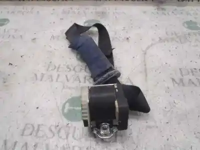 Pezzo di ricambio per auto di seconda mano Cintura Di Sicurezza Anteriore per OPEL CORSA C Comfort Riferimenti OEM IAM   