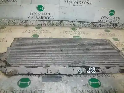 Tweedehands auto-onderdeel airconditioning condensor voor land rover discovery (salljg/lj) tdi oem iam-referenties   