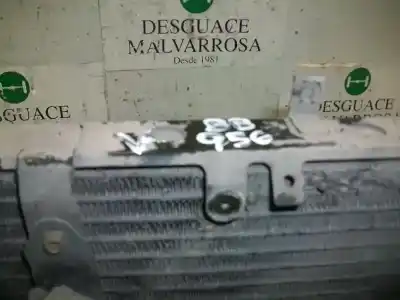 Tweedehands auto-onderdeel airconditioning condensor voor land rover discovery (salljg/lj) tdi oem iam-referenties   