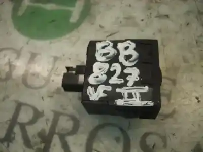 Peça sobressalente para automóvel em segunda mão módulo eletrônico por citroen c2 furio referências oem iam   