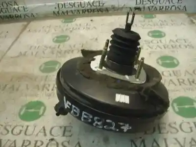 Peça sobressalente para automóvel em segunda mão servo freio por citroen c2 furio referências oem iam 