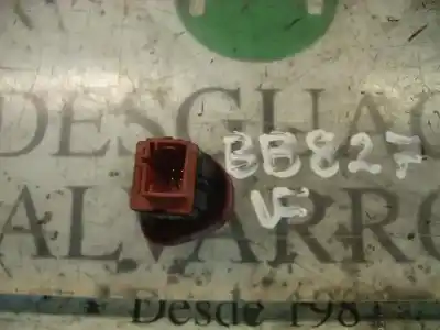 Pezzo di ricambio per auto di seconda mano avvertimento per citroen c2 furio riferimenti oem iam   