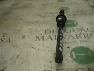 Second-hand car spare part clutch pump for citroen c2 furio oem iam references   