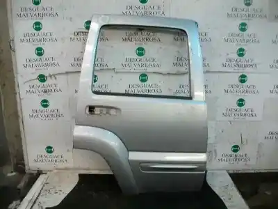 Peça sobressalente para automóvel em segunda mão PORTA DO AUTOMÓVEL TRASEIRA DIREITA por CHRYSLER JEEP CHEROKEE (KJ)  Referências OEM IAM   