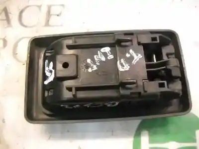 Автозапчасти б/у внутренняя задняя правая ручка за fiat ducato caja abierta (desde 03.02) 2.3 jtd  batalla 2850 mm ссылки oem iam   