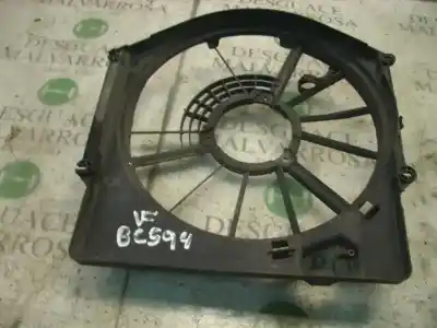 Автозапчастина б/у ПОВІТРЯНИЙ КАНАЛ для RENAULT CLIO II FASE I (B/CBO)  Посилання на OEM IAM   